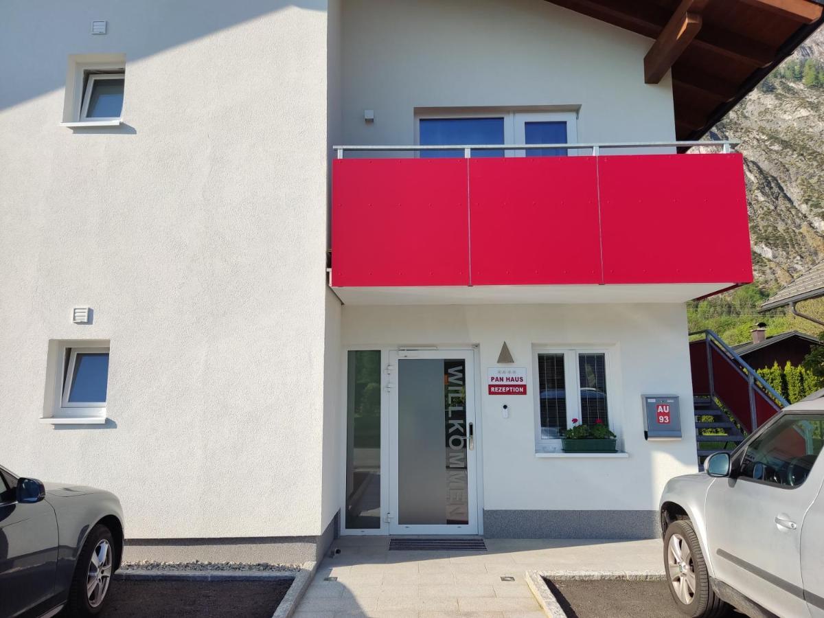 Pan Haus Bad Goisern Exterior photo